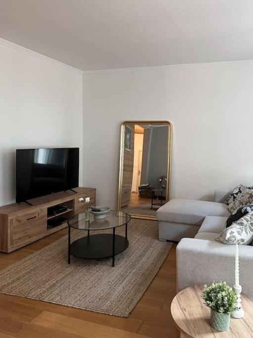 סברן Hypercentre 80M2, A Deux Pas Du Chateau Des Rohan מראה חיצוני תמונה