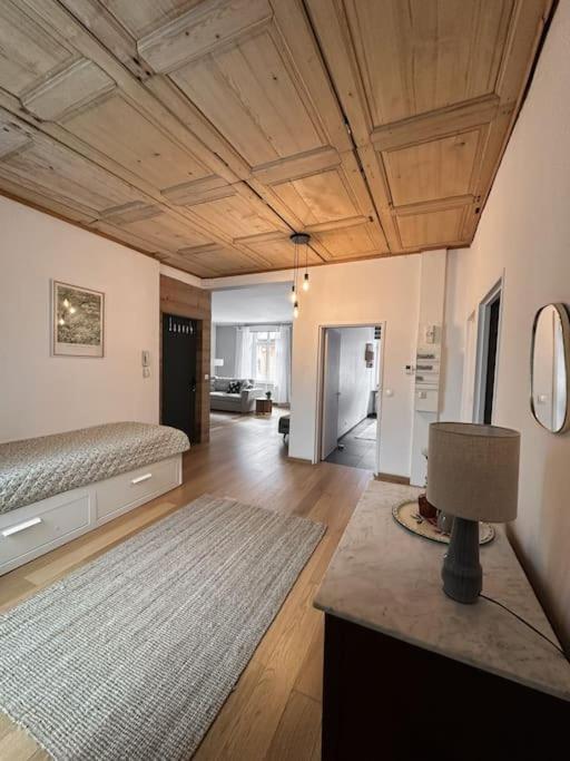 סברן Hypercentre 80M2, A Deux Pas Du Chateau Des Rohan מראה חיצוני תמונה