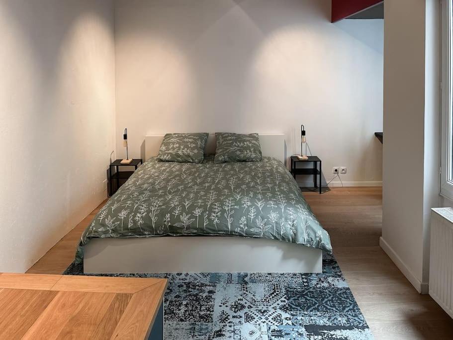 סברן Hypercentre 80M2, A Deux Pas Du Chateau Des Rohan מראה חיצוני תמונה