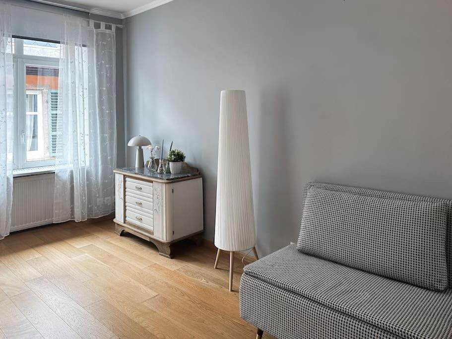 סברן Hypercentre 80M2, A Deux Pas Du Chateau Des Rohan מראה חיצוני תמונה